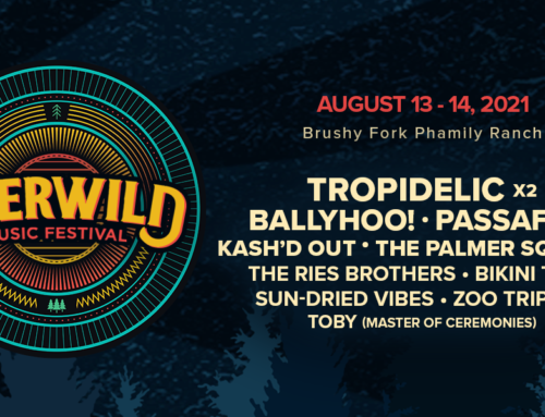 everwild festival everwild festival
