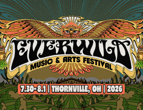 Everwild Music Festival 2026