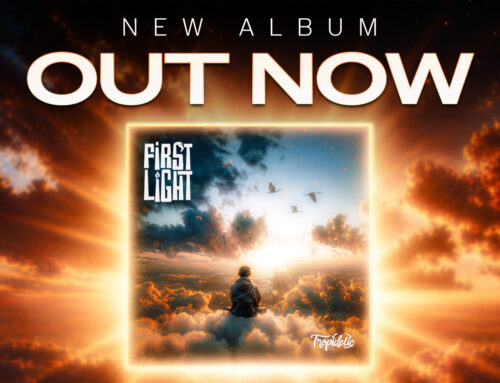 New Album “First Light” is Out Now!