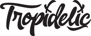 Tropidelic Logo